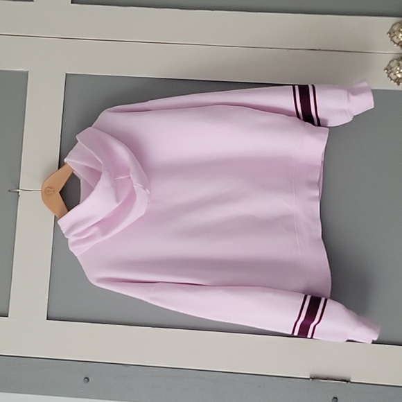 Pink Victoria's Secret hoodies - Picture 2 of 8